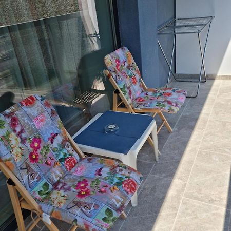 Apartament Adina Мамая Экстерьер фото