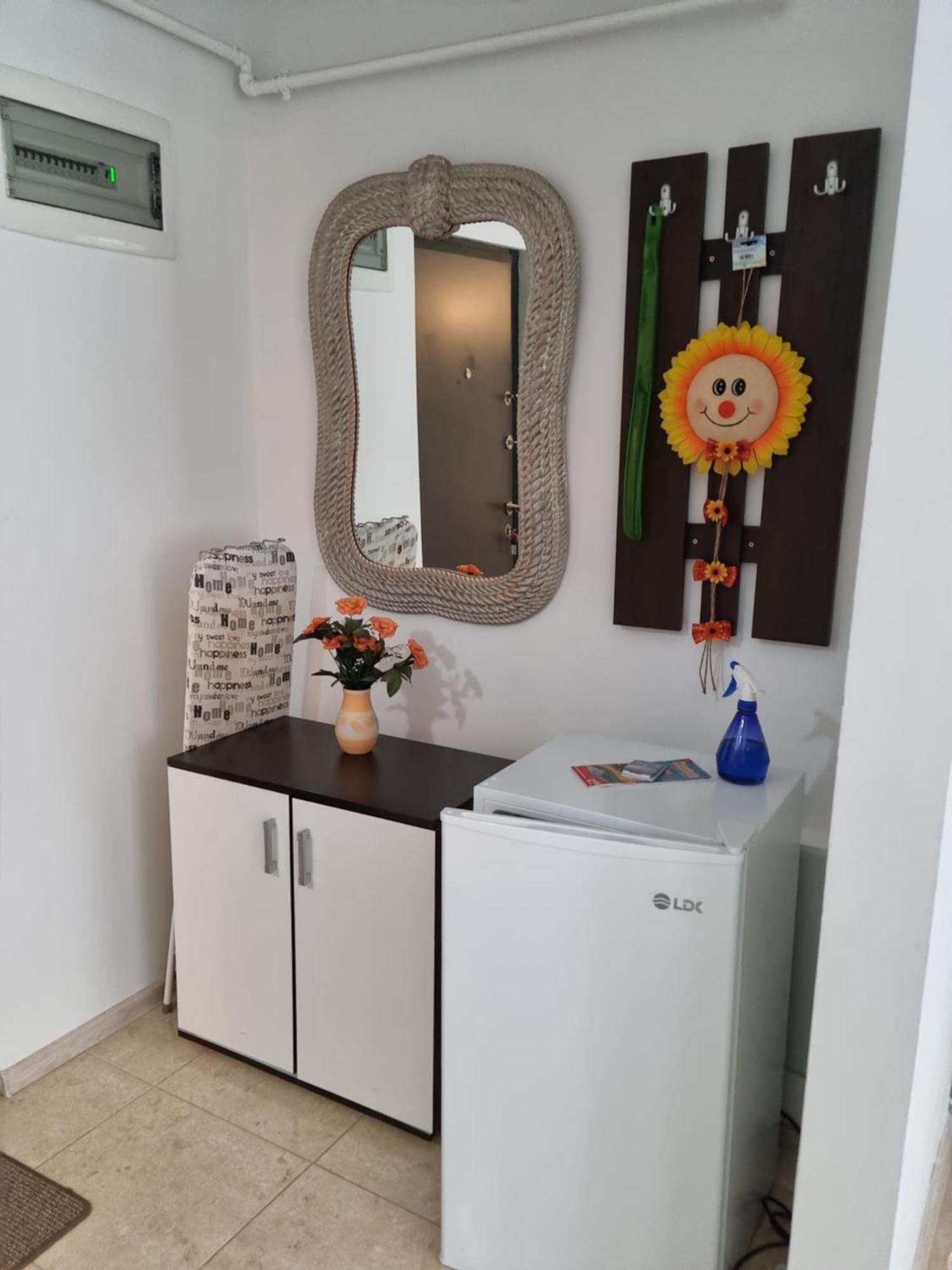 Apartament Adina Мамая Экстерьер фото