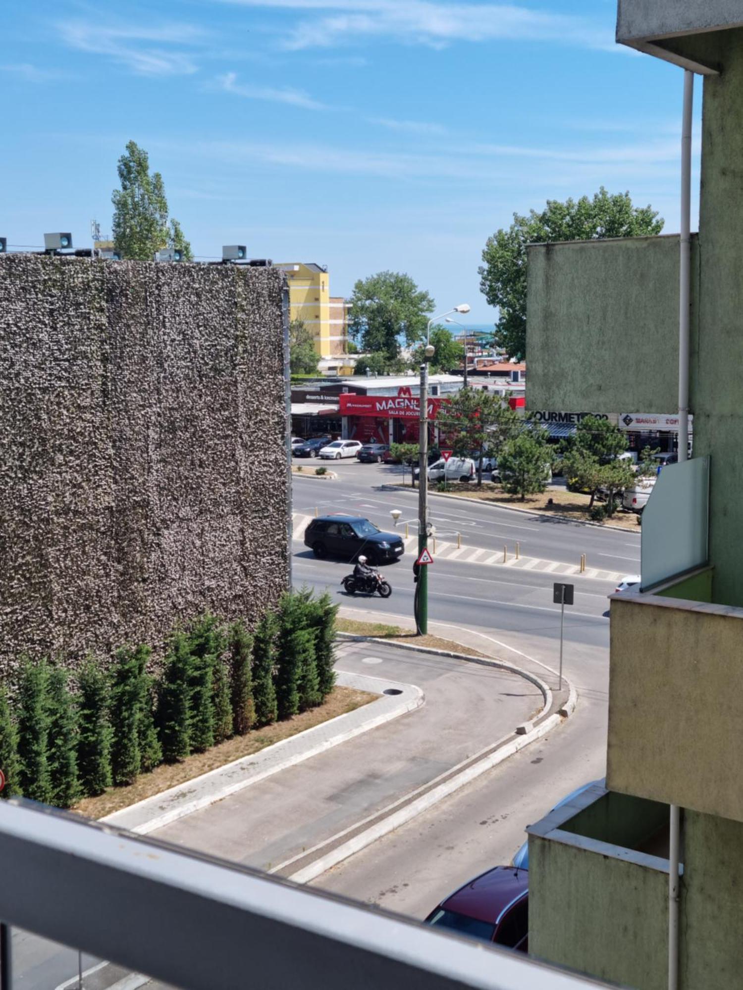 Apartament Adina Мамая Экстерьер фото