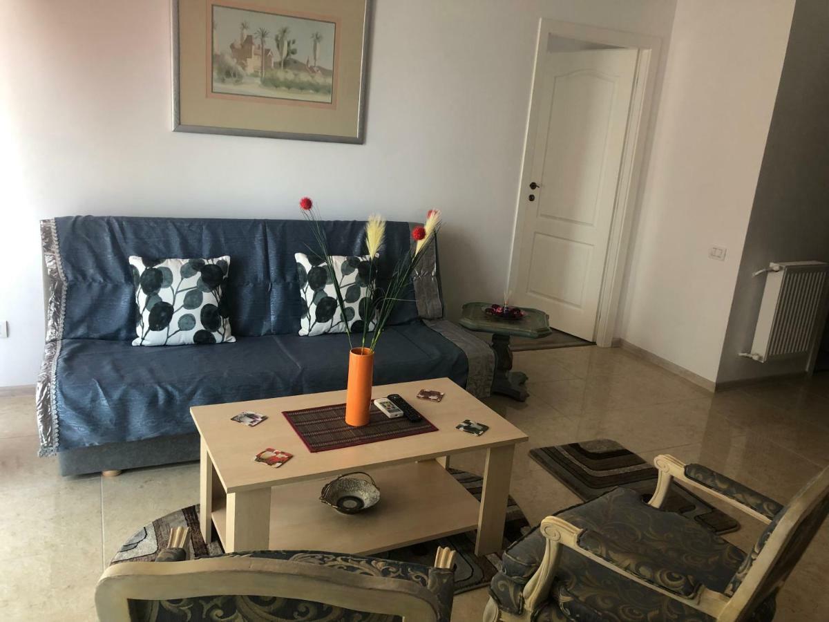 Apartament Adina Мамая Экстерьер фото