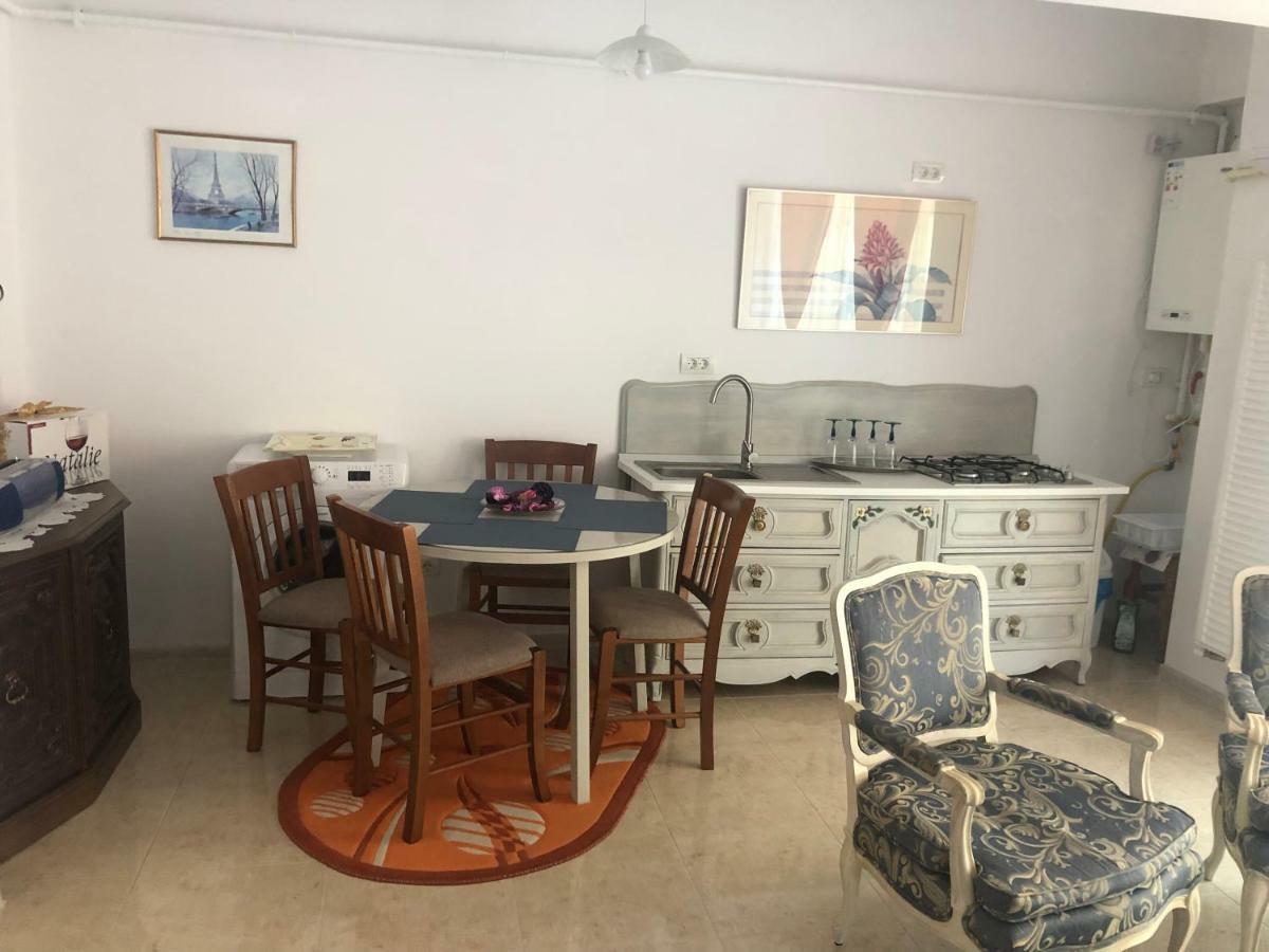 Apartament Adina Мамая Экстерьер фото