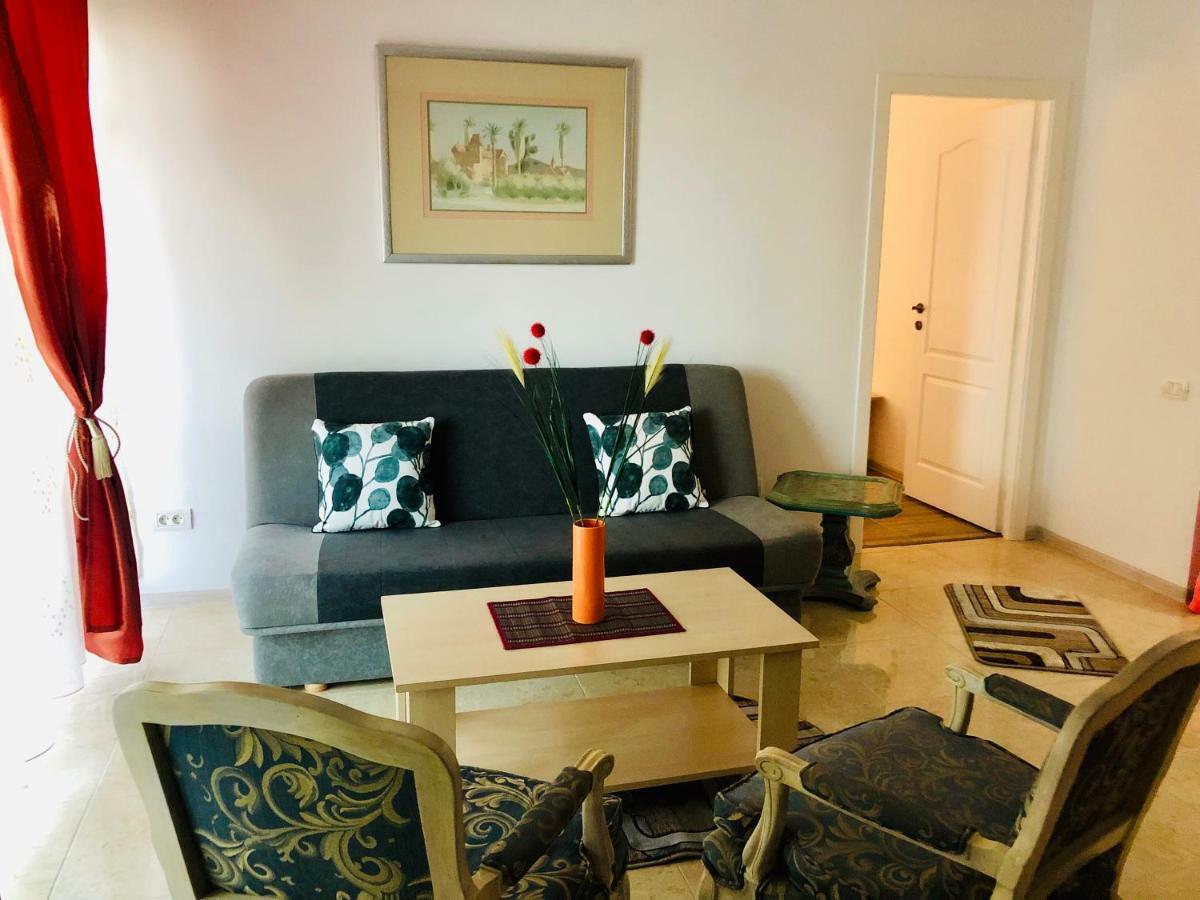Apartament Adina Мамая Экстерьер фото