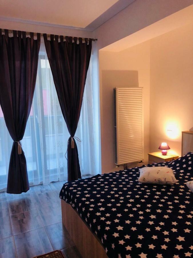 Apartament Adina Мамая Экстерьер фото