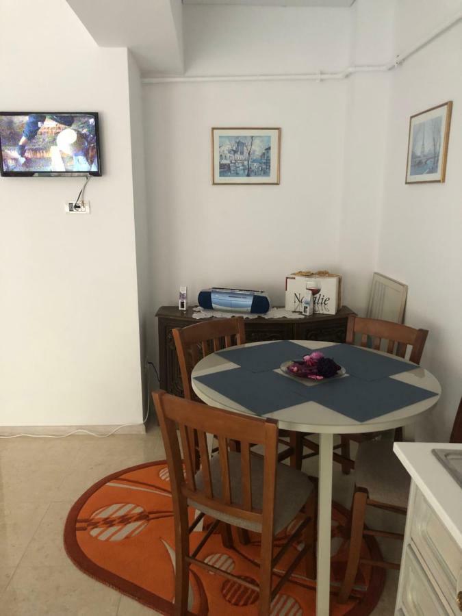 Apartament Adina Мамая Экстерьер фото
