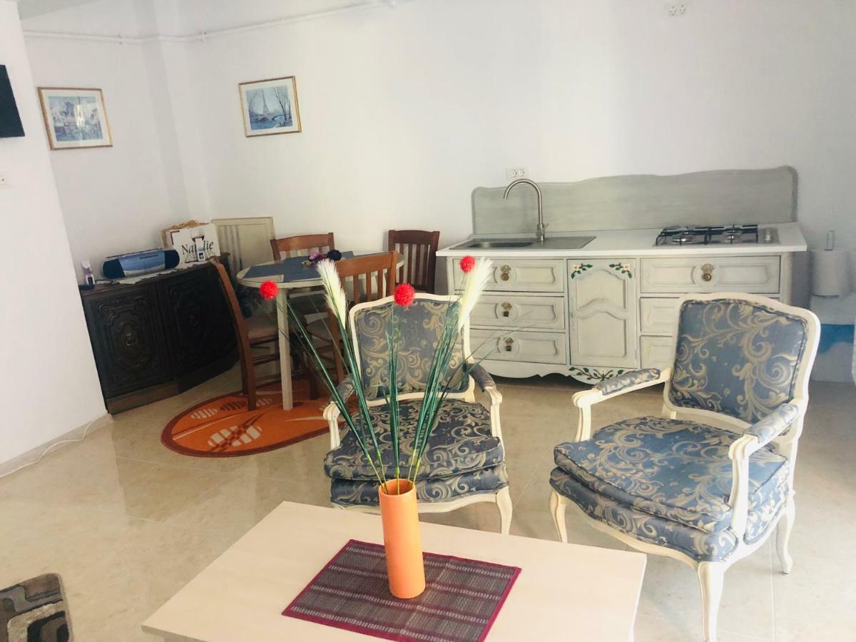Apartament Adina Мамая Экстерьер фото